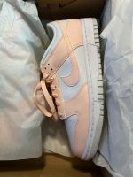 Nike dunk low 38.5 blassrosa Rheinland-Pfalz - Hillscheid Vorschau