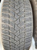 Winterreifen Dunlop 215/65R16 mit Alufelgen! Hessen - Wiesbaden Vorschau