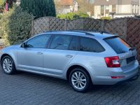 Skoda Octavia TDI DIESEL -AUTOMATIK - Combi -AHK Bielefeld - Schildesche Vorschau