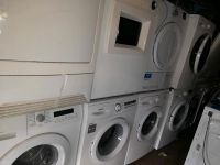 Hallo Bei uns finden Sie gebrauchte:  Waschmaschinen, Trockner, E Nordfriesland - Schwesing Vorschau