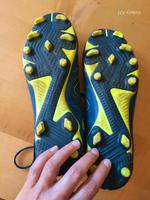 Fußballschuhe Puma Bayern - Oberottmarshausen Vorschau