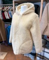 Unisex Model  Wolljacke Merino aus echter Schafschurwolle Brandenburg - Küstriner Vorland Vorschau