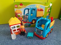 Lego Duplo Lastwagen 10529 Niedersachsen - Pattensen Vorschau
