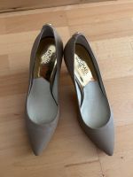 Michael Kors Pump beige 39 neu Baden-Württemberg - Offenburg Vorschau