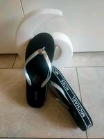 Michael Kors Damen Flip Flops gr.40 Schwarz Neu Duisburg - Neumühl Vorschau