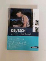 Deutsch in der Oberstufe, Schöningh Verlag Berlin - Lichtenberg Vorschau