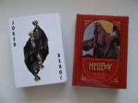 Hellboy playing cards - Pokerkarten-Set (Dark Horse) Niedersachsen - Osnabrück Vorschau