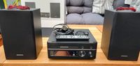 Grundig Micro HI FI System Nordrhein-Westfalen - Kleve Vorschau