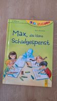 Kinderbuch Max das kleine Schulgespenst Niedersachsen - Bad Laer Vorschau