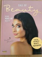 Paola Maria Call of Beauty Buch Rheinland-Pfalz - Diez Vorschau