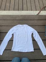 Langarmshirt/Pullover Tommy Hilfiger XS Bayern - Herrsching Vorschau