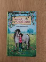 Ponyhof Apfelblüte - Lena und Samson Hessen - Ahnatal Vorschau