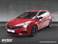 Opel Astra K ST 1.5 D Design&Tech Automatik Sitzheizu Thüringen - Sondershausen Vorschau