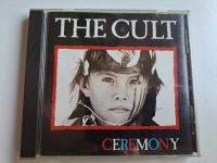 The Cult Ceremony CD Häfen - Bremerhaven Vorschau