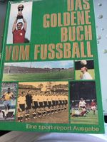 Das goldene Buch vom Fußball Hessen - Bruchköbel Vorschau