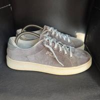 FILA Damen Upstage V Low Gray-Violet Größe 40 Bayern - Mallersdorf-Pfaffenberg Vorschau