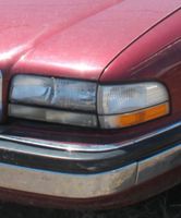 Buick Park Avenue 91-96 US Leuchten Baden-Württemberg - Gottmadingen Vorschau