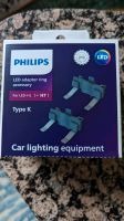 Philips LED H7 Adapter Type K Neu OVP Niedersachsen - Winsen (Aller) Vorschau