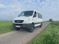 Mercedes Allrad Sprinter 4x4 315 CDI Niedersachsen - Einbeck Vorschau