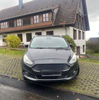 Ford S-Max 2,0 TDCi  TÜV neu , Reifen neu Hessen - Kirchhain Vorschau