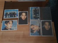 BTS DFesta Jung Kook OT7 Postcard Set Jungkook JK Niedersachsen - Osterode am Harz Vorschau