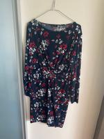 Damen Kleid Blumen Gr. 42 edel Yessica Bayern - Landsberg (Lech) Vorschau