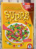 Buchstabensuppe Lernspiel lesen schreiben Niedersachsen - Buchholz Vorschau