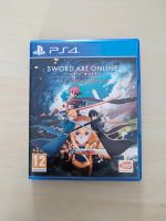 Sword Art Online PS4 Brandenburg - Kyritz Vorschau