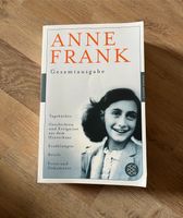 Anne Frank Gesamtausgabe von Fischer Baden-Württemberg - Kißlegg Vorschau
