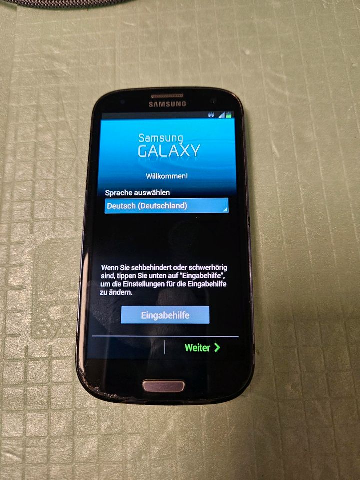 3x Samsung Galaxy S3 mit viel Zubehör. Alles  Zusammen 50€ in Köln