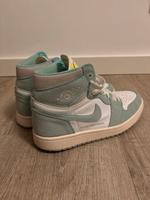 SP19 Air Jordan 1 High OG Mint 42 Top Zustand Niedersachsen - Vechta Vorschau