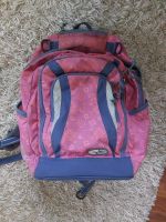 Schulrucksack blau/rosa, Marke YZEA, Bayern - Glonn Vorschau