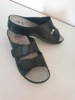Sandalen Pantoletten Schuhe COMFORT Gr.38 von Gezer Sachsen - Limbach-Oberfrohna Vorschau