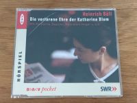 CD, Heinrich Böll: Die verlorene Ehre der Katharina Blum Sachsen - Wurzen Vorschau