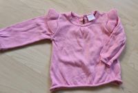 Rosa Pullover Gr.68 Bayern - Pastetten Vorschau