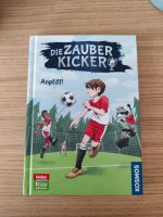 Kinderbuch - Die Zauber Kicker - KOSMOS kicker Kids Niedersachsen - Ilsede Vorschau