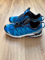 Salomon Wanderschuhe Dresden - Dresden-Plauen Vorschau