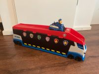 Paw Patroller Bus inkl. Chase Figur und Fahrzeug Altona - Hamburg Ottensen Vorschau