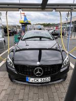 Mercedes CLS 350 CDI Facelift Frankfurt am Main - Innenstadt Vorschau