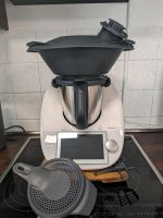 Thermomix TM6 inkl. Gleitbrett Hessen - Löhnberg Vorschau