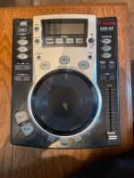 Vestax CDX-05 CD Player DJ Mischpult Niedersachsen - Oldenburg Vorschau