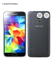 Samsung Galaxy S5 mini Nordrhein-Westfalen - Moers Vorschau