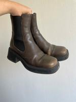 Vagabond Stiefel Hamburg-Mitte - Hamburg Hammerbrook Vorschau
