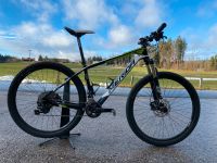 Mérida 27,5 Carbon MTB Bayern - Surberg Vorschau