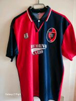 Cagliari Calcio Trikot 1999 Nordrhein-Westfalen - Rheda-Wiedenbrück Vorschau