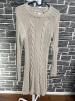 Damen Strickkleid von Hollister Hessen - Löhnberg Vorschau