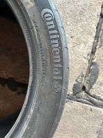 2 x Continental 315/35R20 110Y SportContact Sommerreifen Bayern - Burgpreppach Vorschau