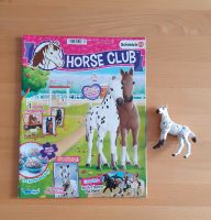 Schleich HORSE CLUB Fohlen & Heft Hessen - Fulda Vorschau