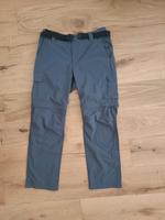 Columbia trekking zip off pants 36W/32L Sachsen - Taucha Vorschau