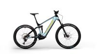 E-Bike Corratec E-Power RS 160 Pro Team e-Fully Bosch 750Wh RH 47 Hessen - Linden Vorschau